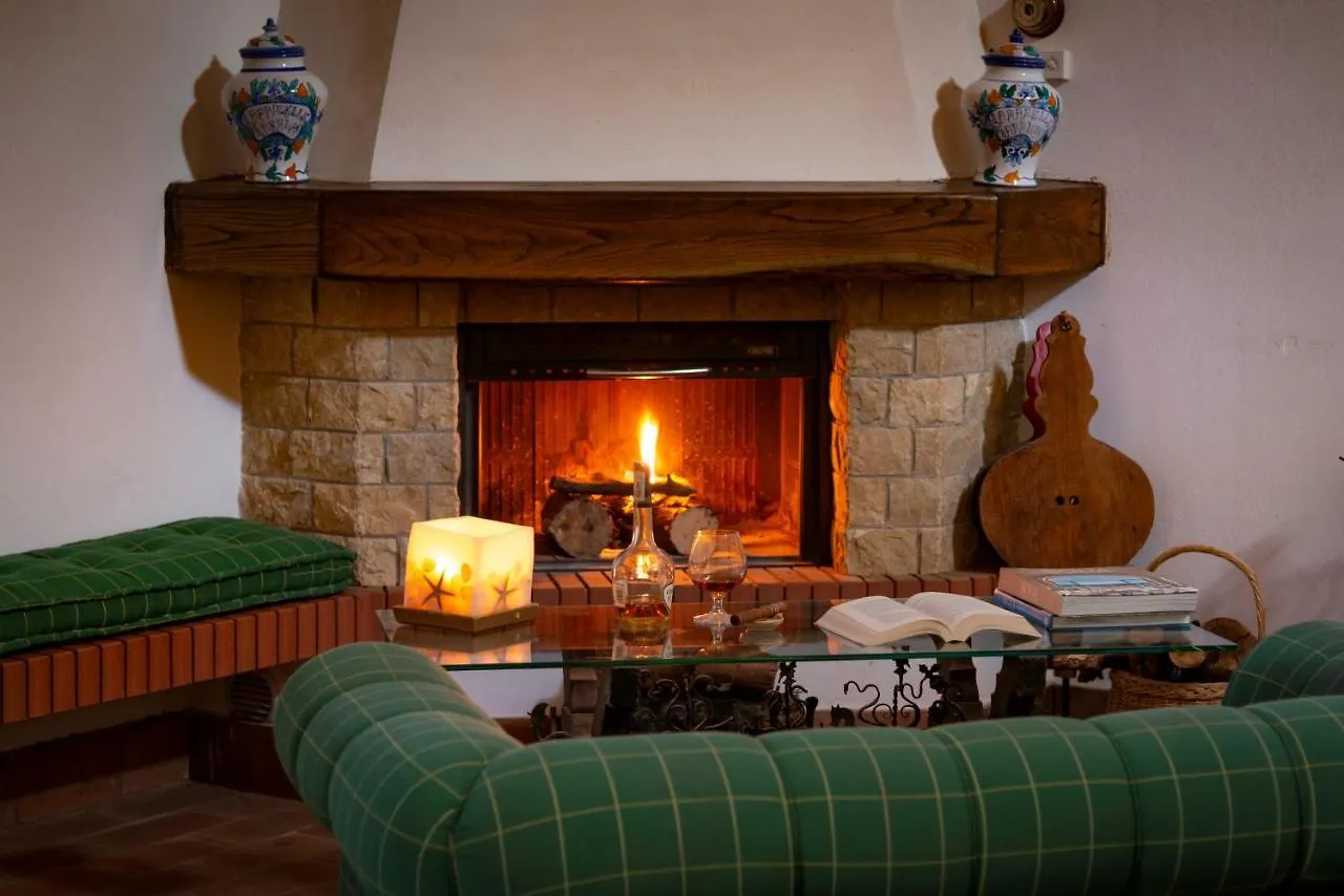 Agriturismo Borgo Degli Ulivi Canicattini Bagni 0*,
