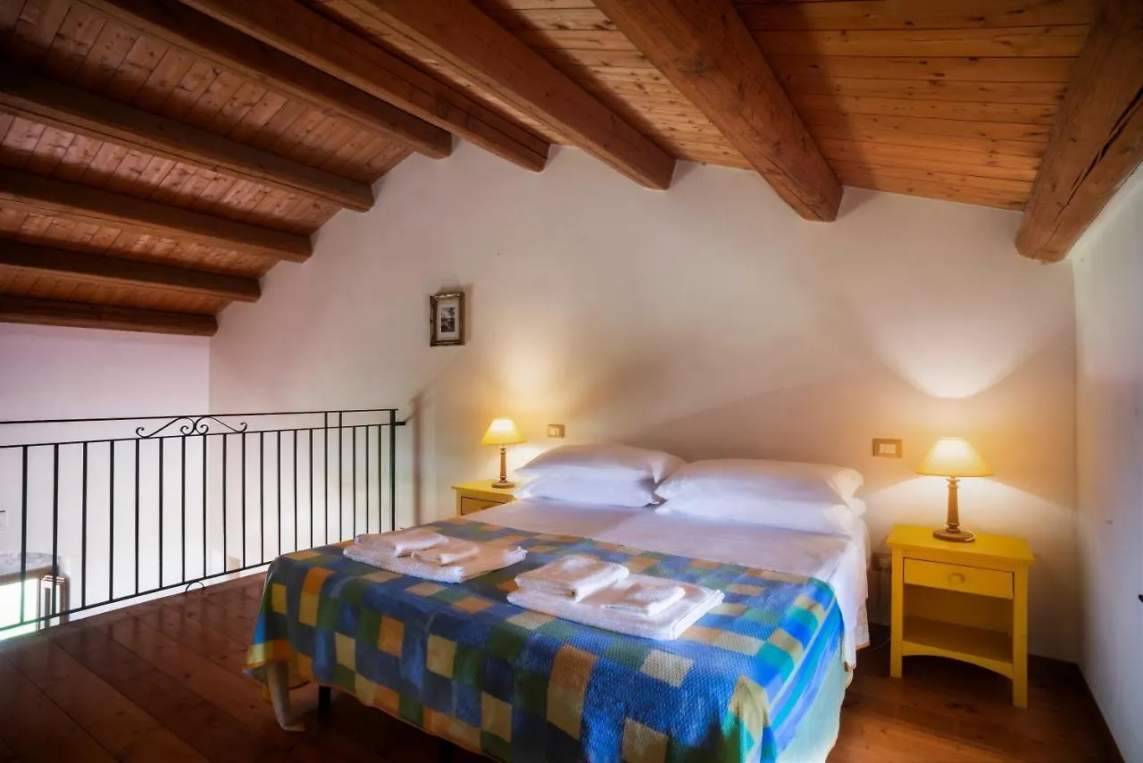 Agriturismo Borgo Degli Ulivi Canicattini Bagni