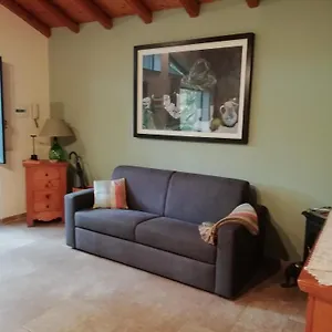 Casa Vacanze Dietroserra Viagrande