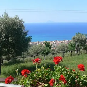 Bauernhof Agriturismo Serre, SantʼAgata di Militello