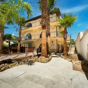 Apartment Helios Casa Vacanze, Alcamo Marina