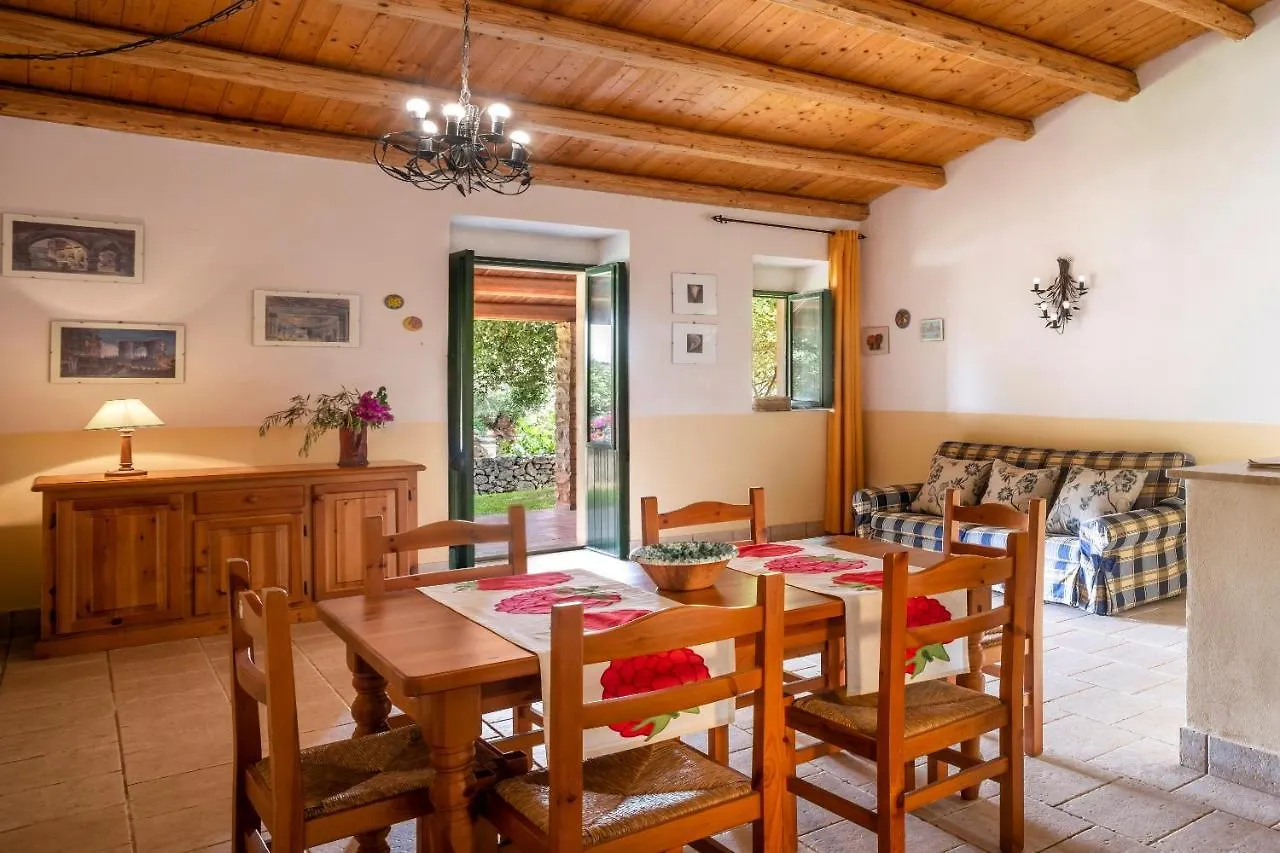 Canicattini Bagni Agriturismo Borgo Degli Ulivi 0*, Canicattini Bagni إيطاليا