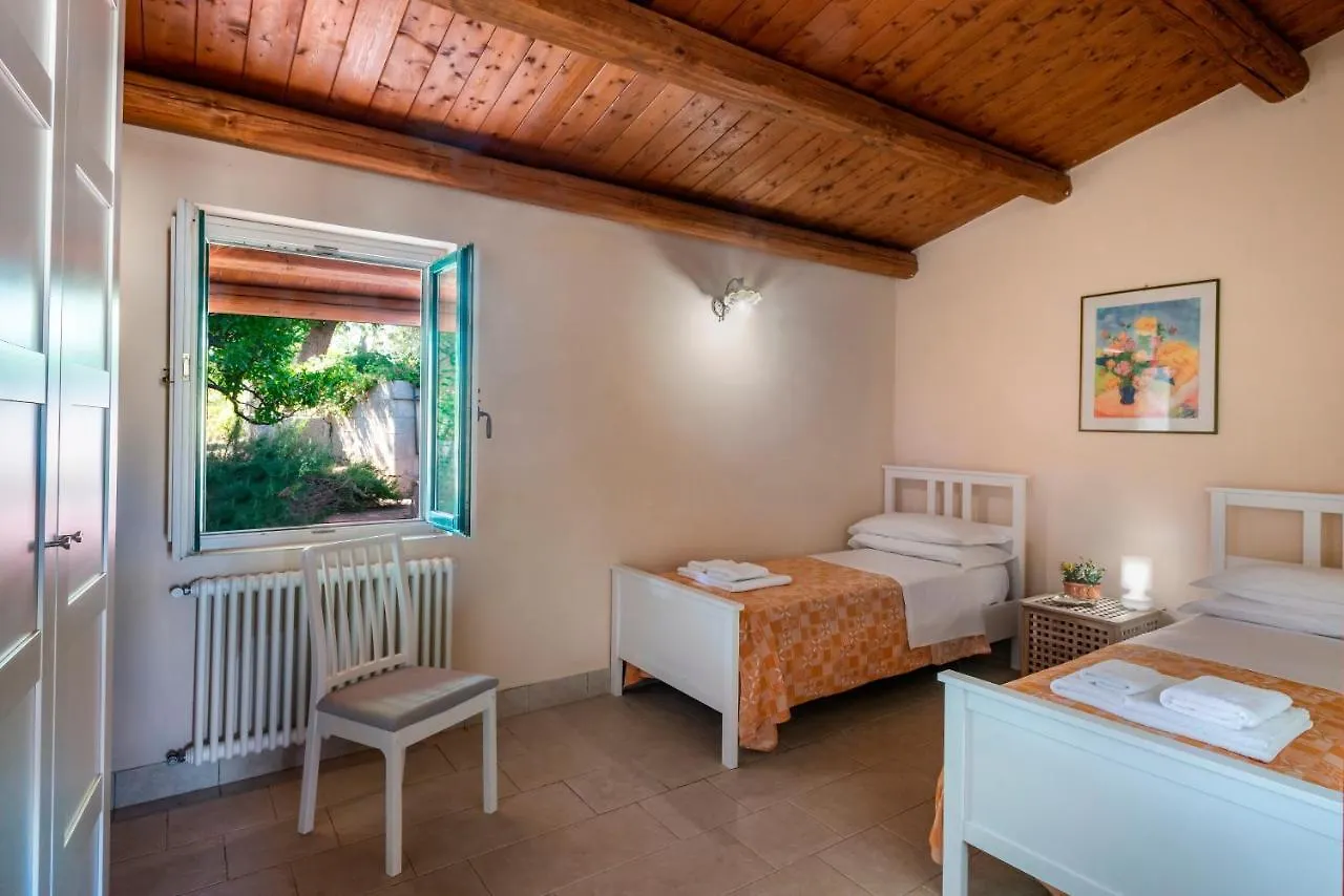 Canicattini Bagni Agriturismo Borgo Degli Ulivi منزل ريفي Canicattini Bagni