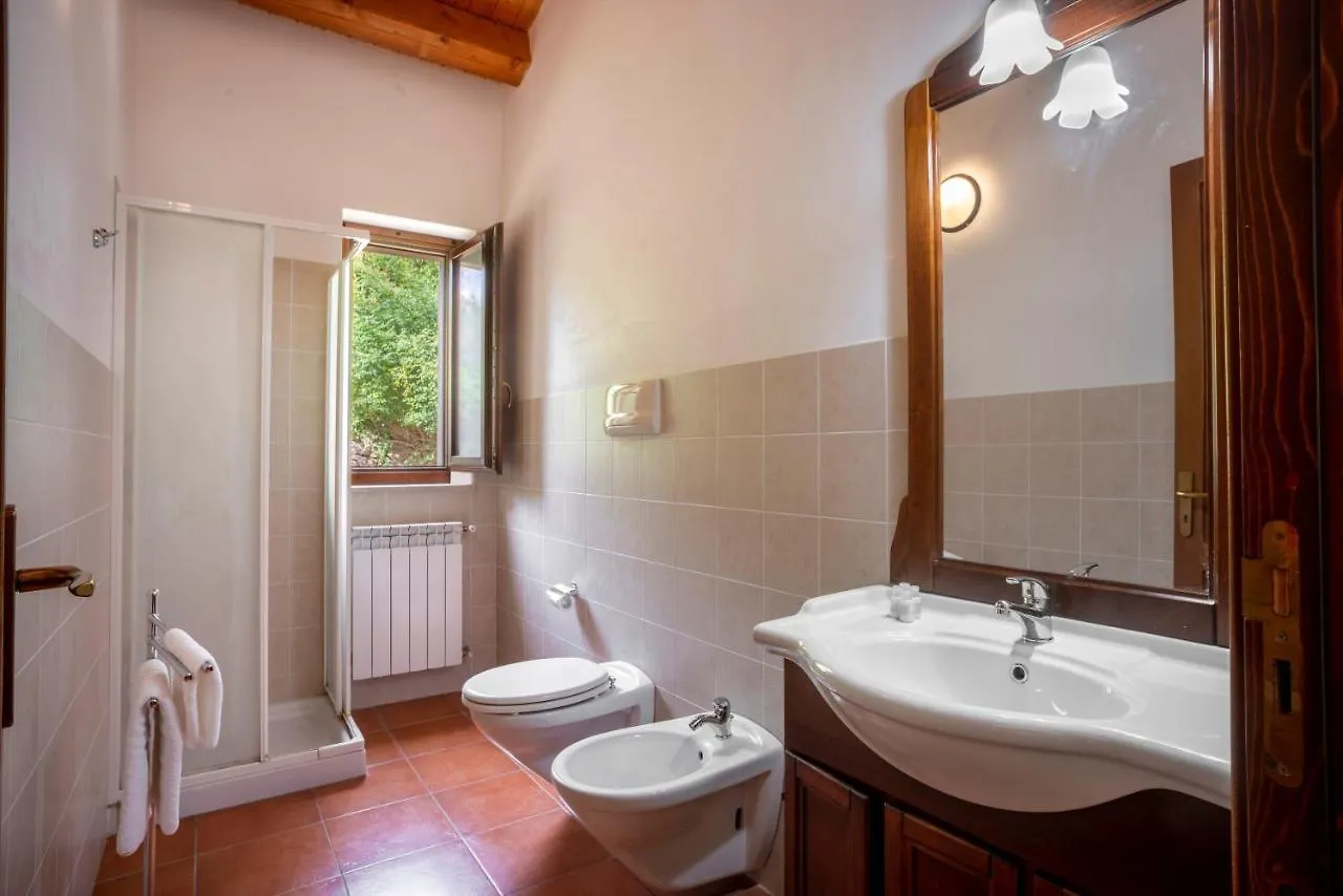 Canicattini Bagni Agriturismo Borgo Degli Ulivi