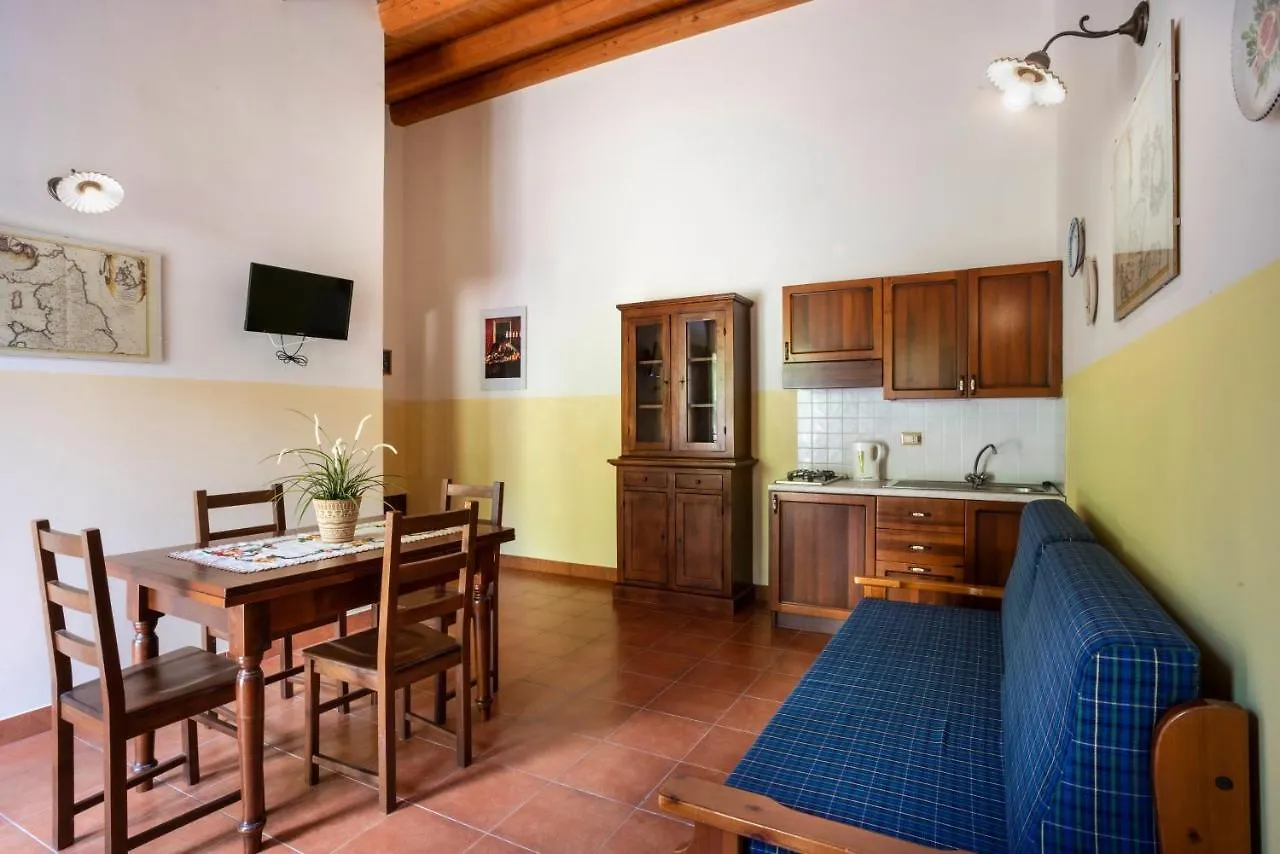 منزل ريفي Canicattini Bagni Agriturismo Borgo Degli Ulivi إيطاليا