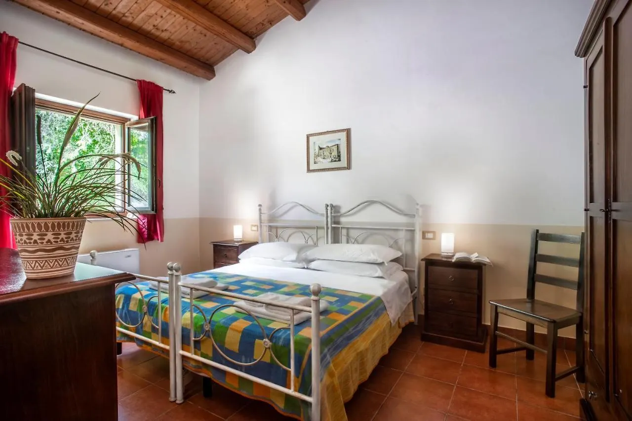 Canicattini Bagni Agriturismo Borgo Degli Ulivi 0*, Canicattini Bagni إيطاليا