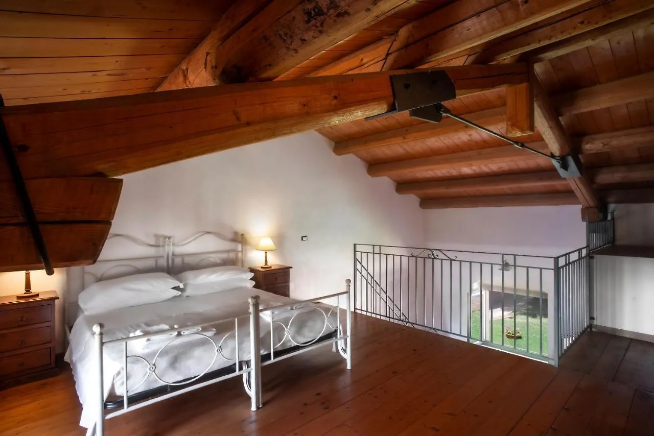 منزل ريفي Canicattini Bagni Agriturismo Borgo Degli Ulivi