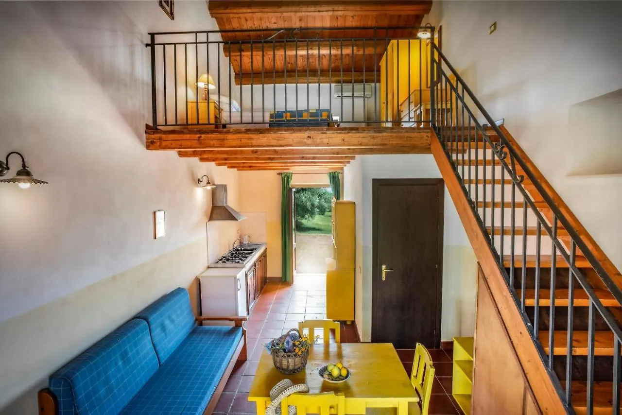 Canicattini Bagni Agriturismo Borgo Degli Ulivi منزل ريفي Canicattini Bagni