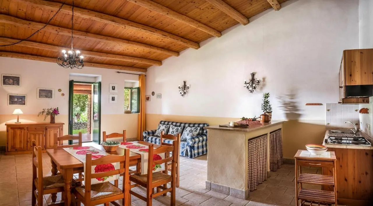 منزل ريفي Canicattini Bagni Agriturismo Borgo Degli Ulivi