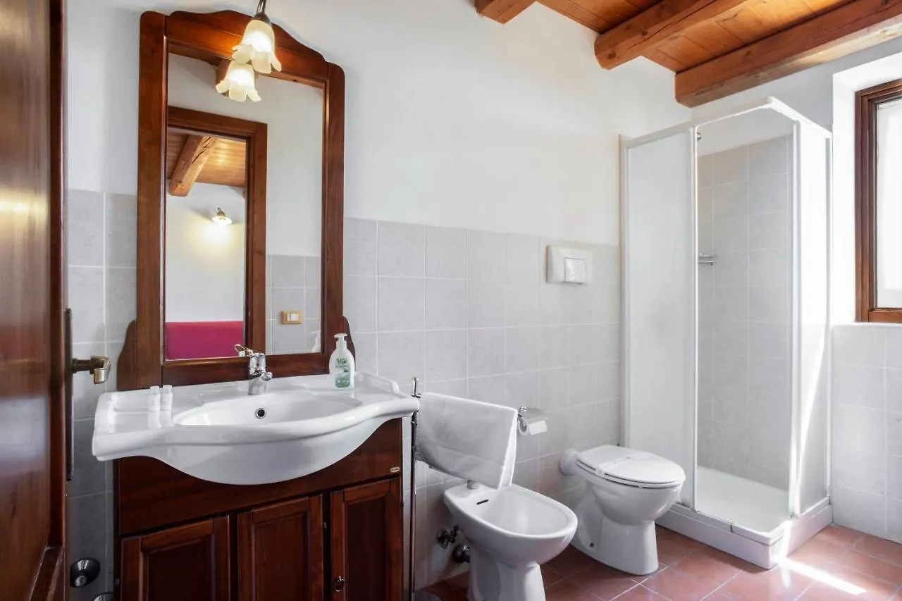Canicattini Bagni Agriturismo Borgo Degli Ulivi 0*, Canicattini Bagni