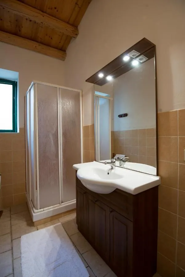 Canicattini Bagni Agriturismo Borgo Degli Ulivi إيطاليا