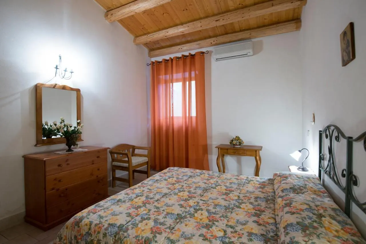 منزل ريفي Canicattini Bagni Agriturismo Borgo Degli Ulivi