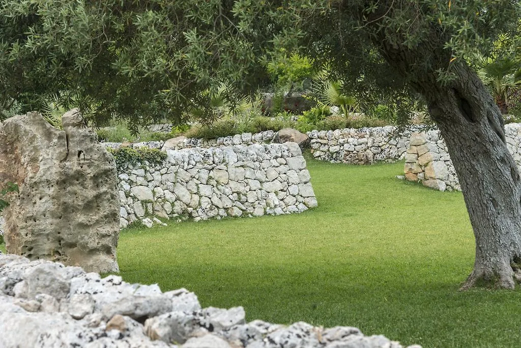 Canicattini Bagni Agriturismo Borgo Degli Ulivi 0*, Canicattini Bagni إيطاليا