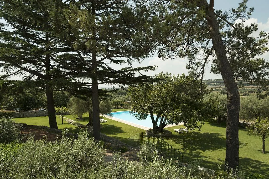 منزل ريفي Canicattini Bagni Agriturismo Borgo Degli Ulivi