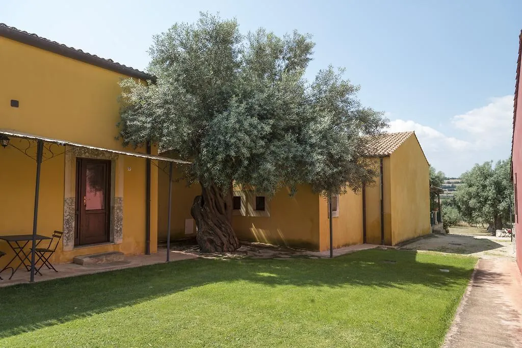 Canicattini Bagni Agriturismo Borgo Degli Ulivi