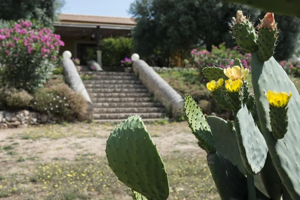 Canicattini Bagni Agriturismo Borgo Degli Ulivi إيطاليا
