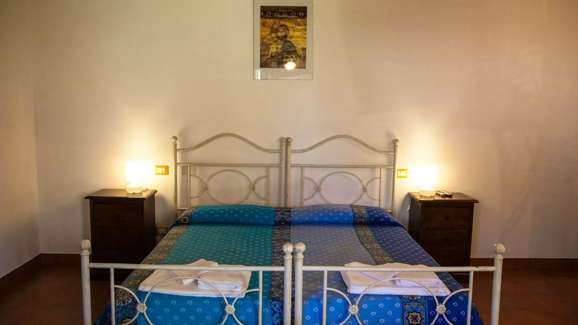 Canicattini Bagni Agriturismo Borgo Degli Ulivi 0*, Canicattini Bagni